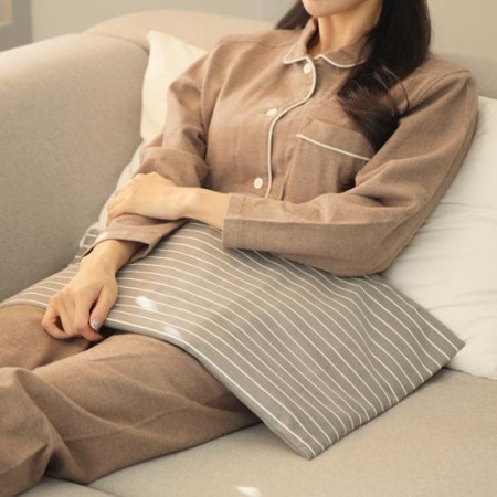 메디니스 바디온 멀티형 전기 온열 황토 열선 찜질팩 MW-300GRS